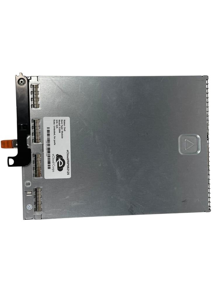 DELL EQUALLOGIC CONTROL MODULE TYPE 11 E09M
