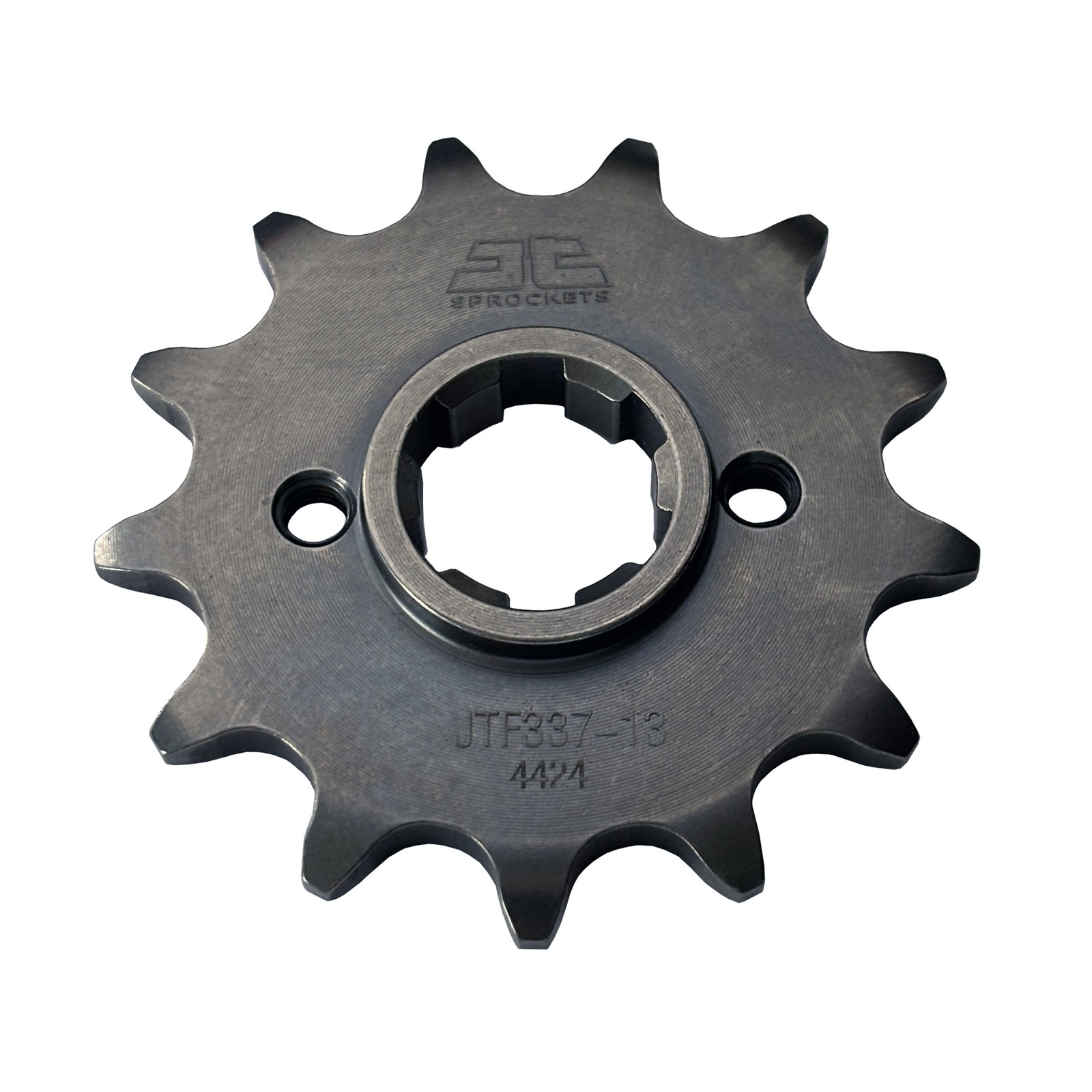 JT Sprockets 13 Tooth Front Sprocket 13T for Honda TRX250R FourTrax 1986-1989