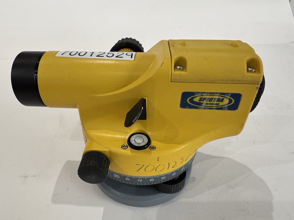 Spectra AL24A-1 24x Automatic Level