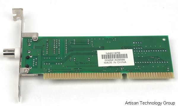 GVC Technologies NA2016RB Ethernet Module