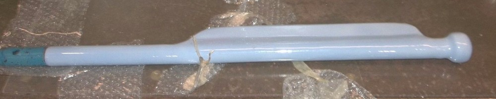 PFAUDLER BAFFLE GLASS LINED FIN  ~~~~MAKE OFFER~~~~  (KK1)