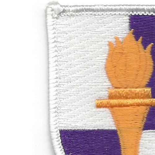 356th Civil Affairs Brigade Patch
