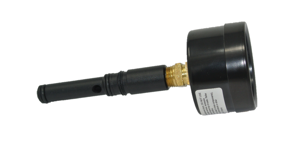 SSC LV LPR Pressure Tester