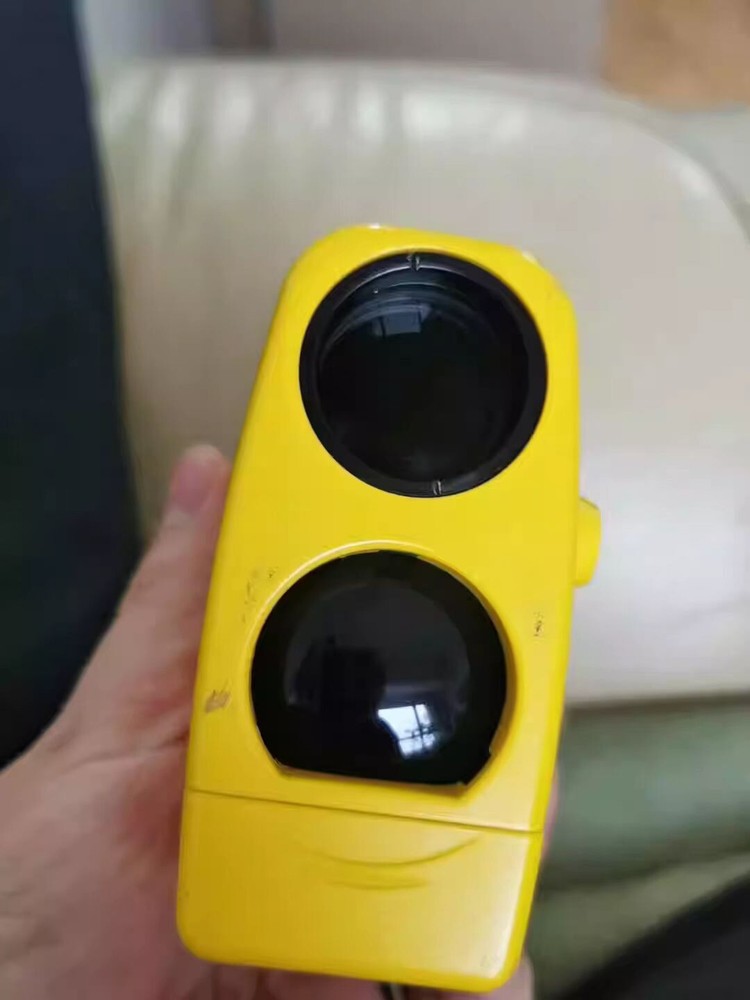 ///1 PCs Laser Technology TruPulse 360 Laser Rangefinder