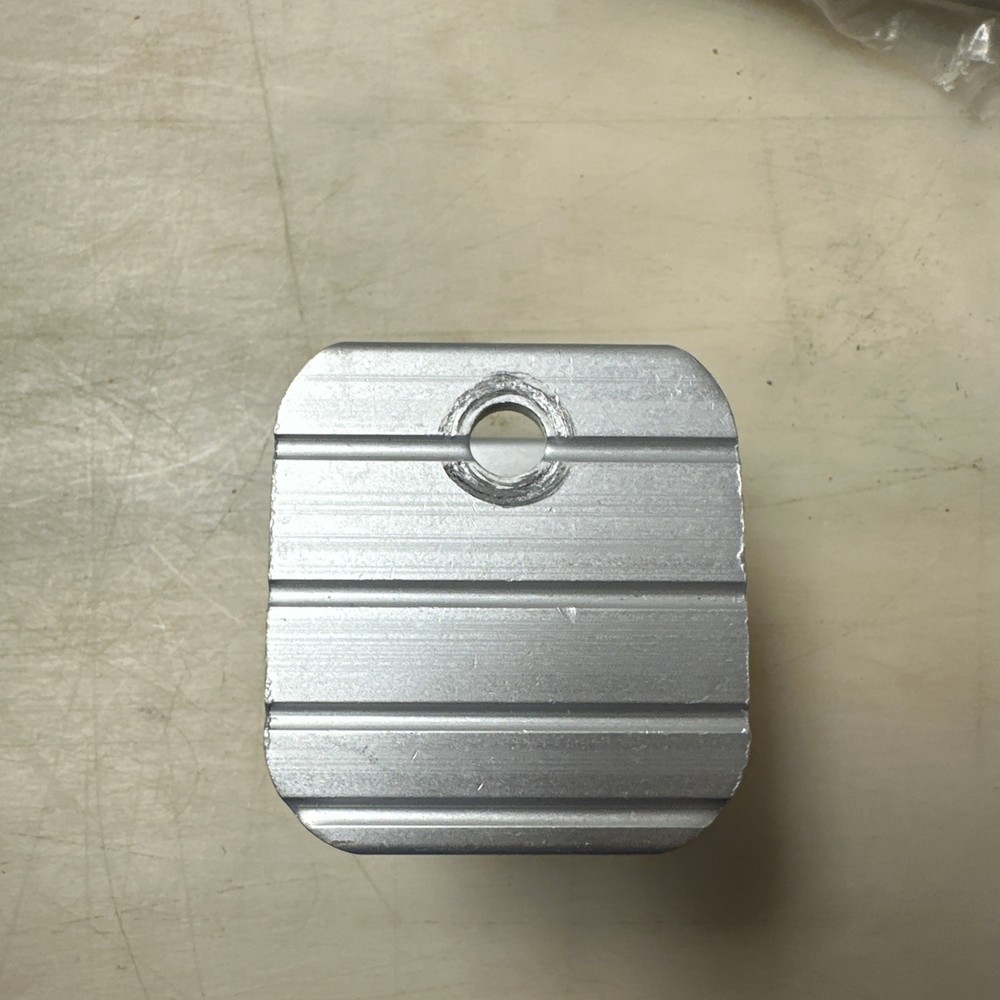 Connector Bracket for Bennington Pontoon Bimini Accessory