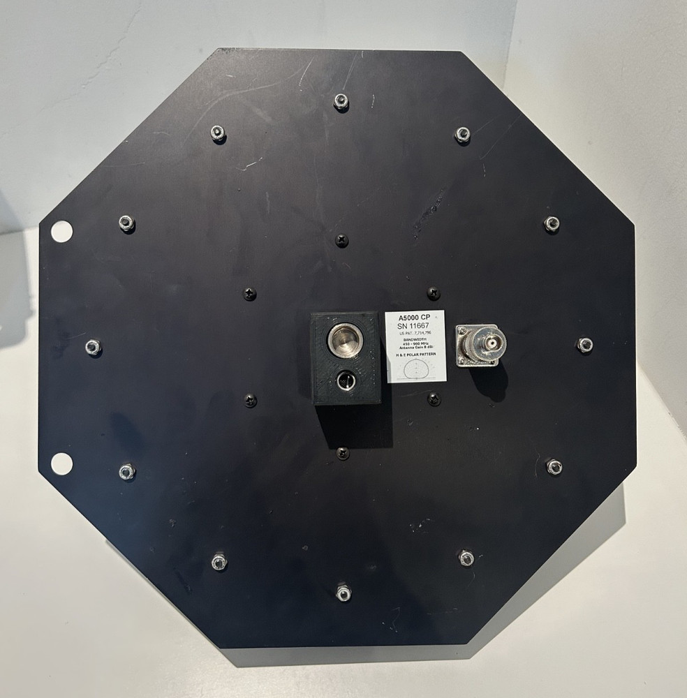 Sennheiser A5000CP Antenna, UHF Passive - Circular Polarization
