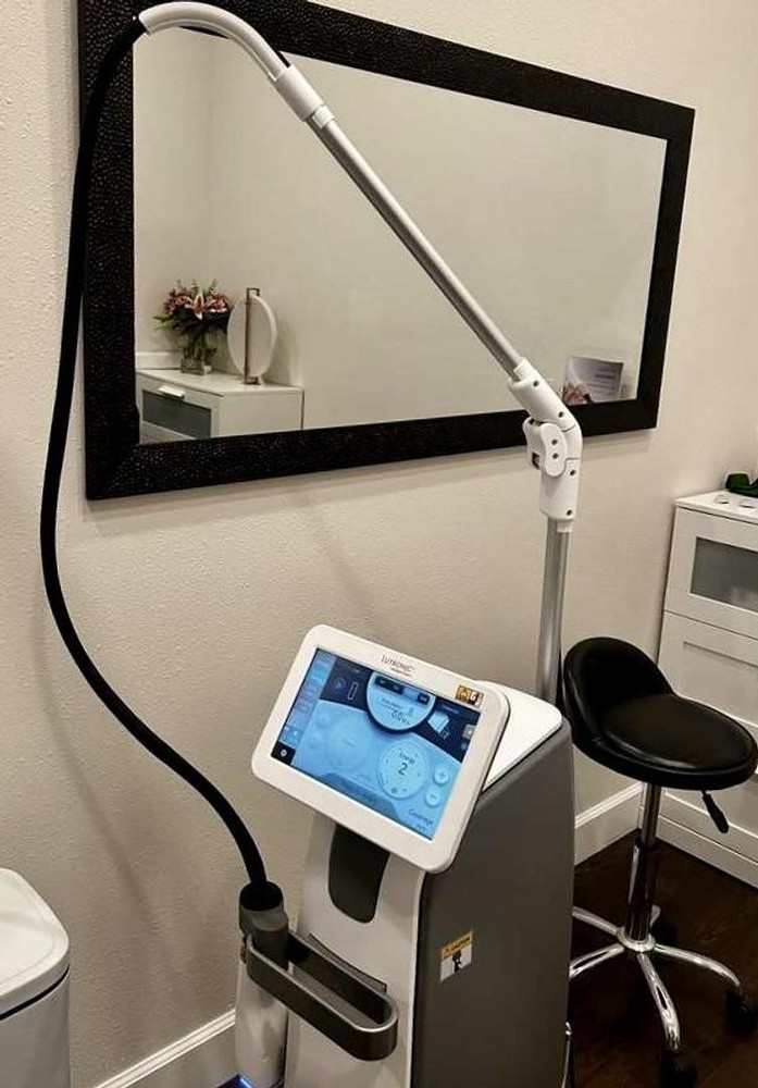 2025 Lutronic LaseMD Ultra