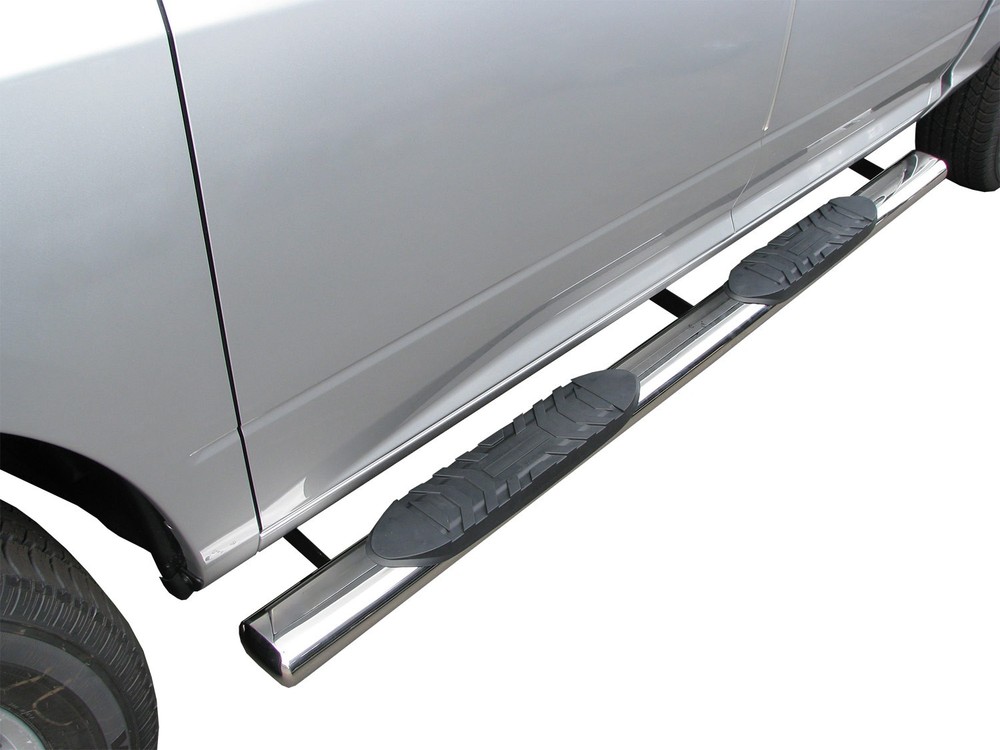 Steelcraft 402299 Step Nerf Bar Kit