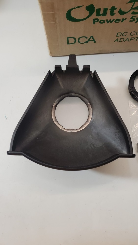 Outback Power DCA FLEXware Conduit Adapter