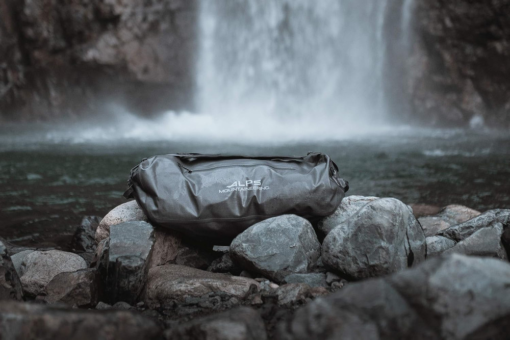Downpour Duffel Bag