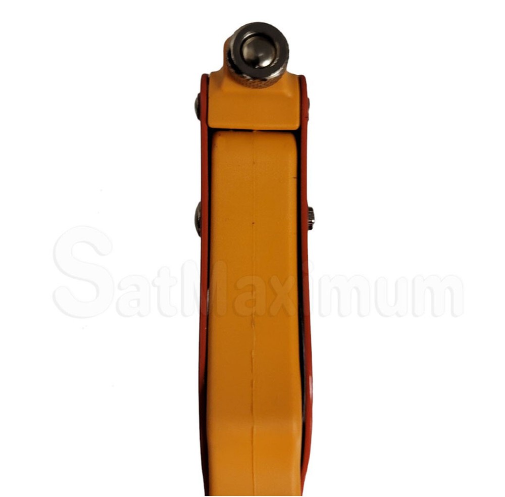 Heavy Duty Self Adjustable Automatic Electrical Wire Stripper Cutter 2-in-1 Tool