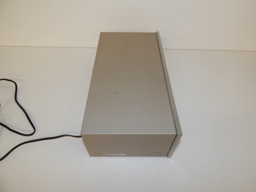 REALISTIC SCT-24A STEREO CASSETTE TAPE DECK (WMN8)