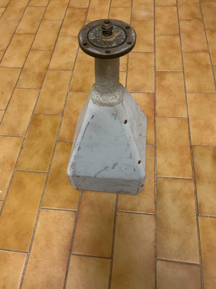 Mesh Parabolic Antennas for Link Professional Broadcast 2 meter