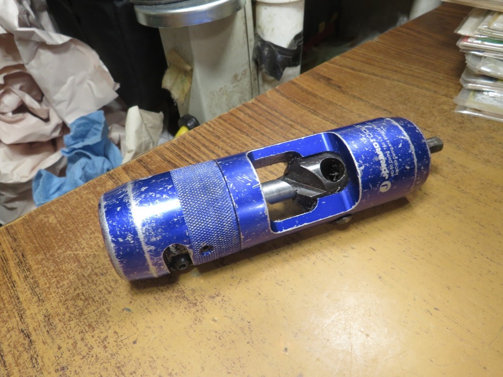jonard hc50 HS-50 Coring Tool