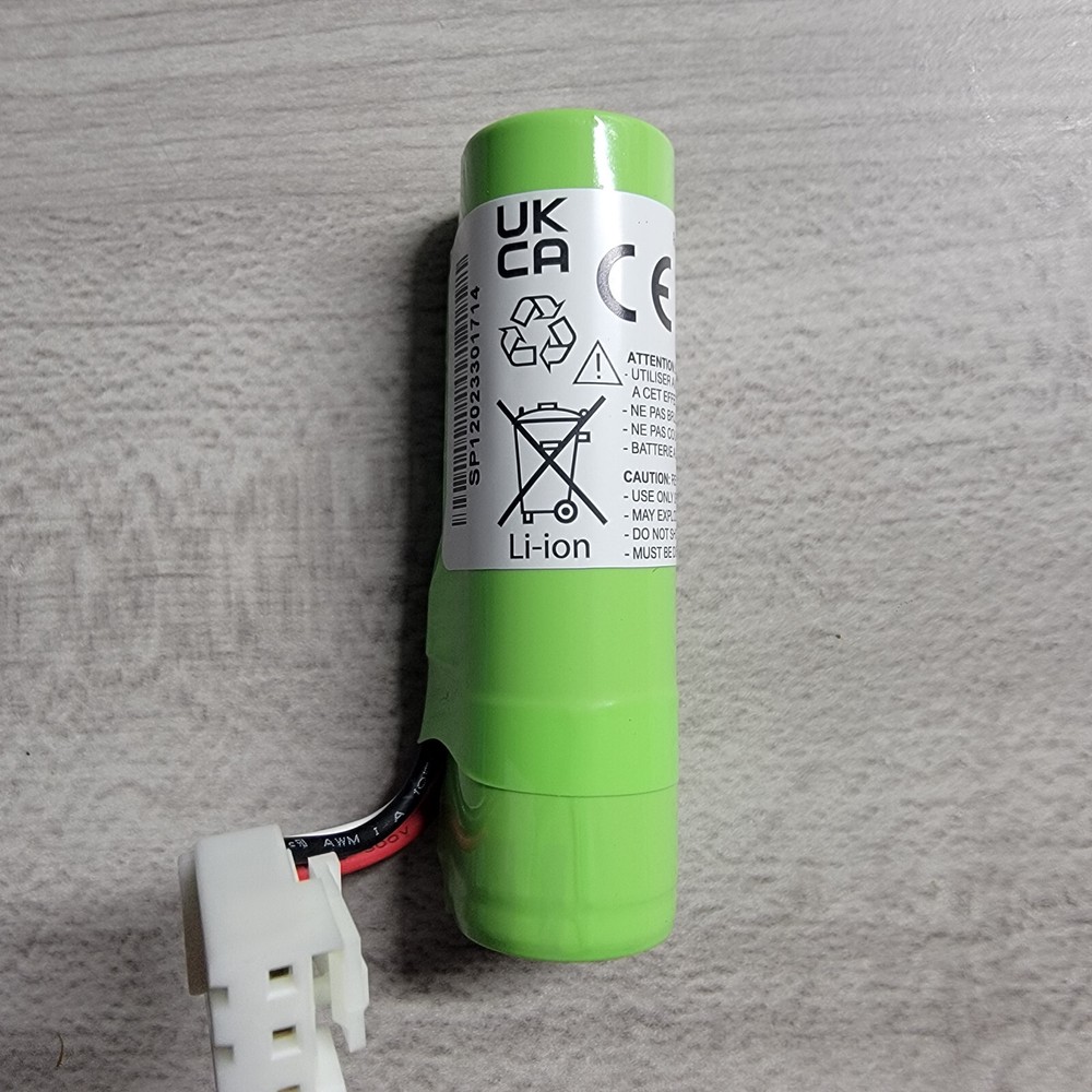 OEM ~ Ingenico Move 5000 Battery