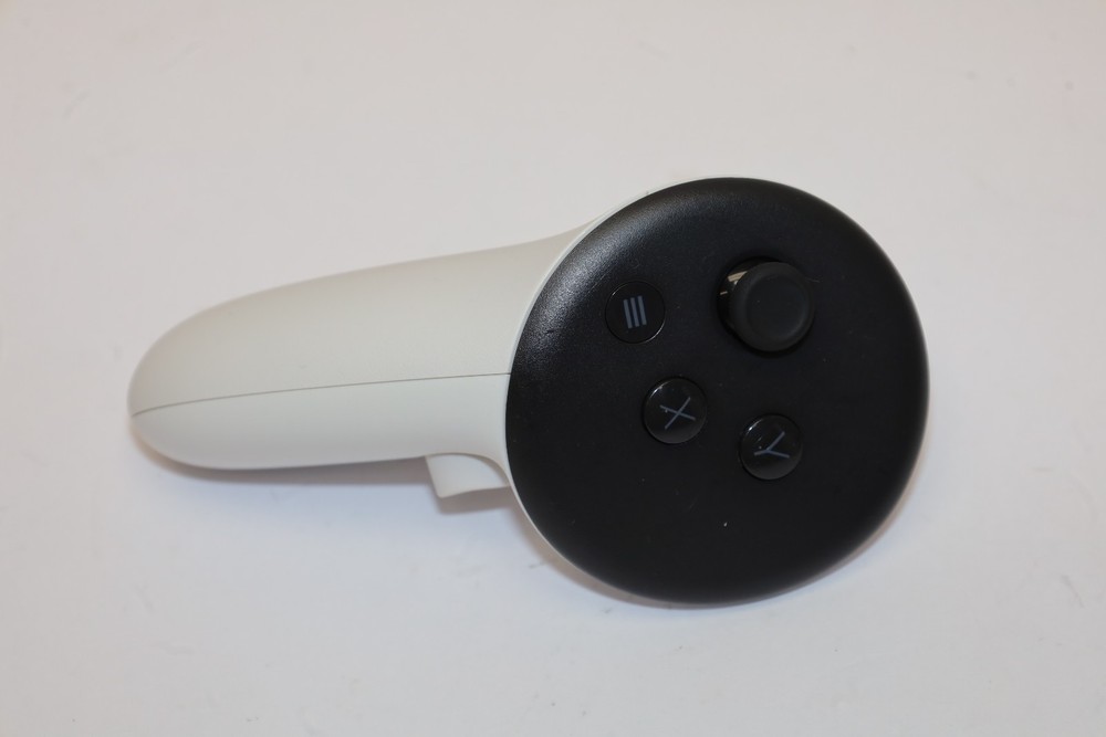 Meta Oculus Quest 3/3S VR OEM Left Controller ONLY V6P