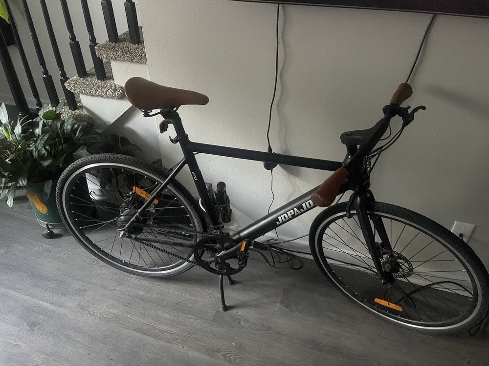 JopaJoca J70 Bike