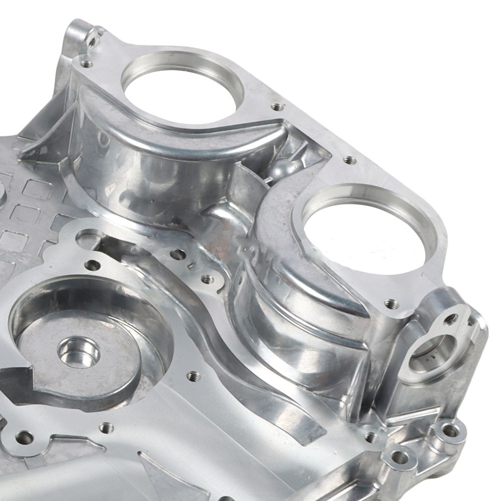 Timing Cover for 2011-2021 GM Cruze Sonic Trax Buick 1.4L 25199424 55562788 NEW