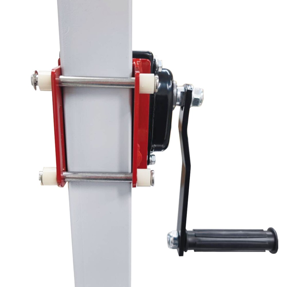 Trinity Sheet metal dent repair tool pull Systems 100-920mm Heigh Range 600kg