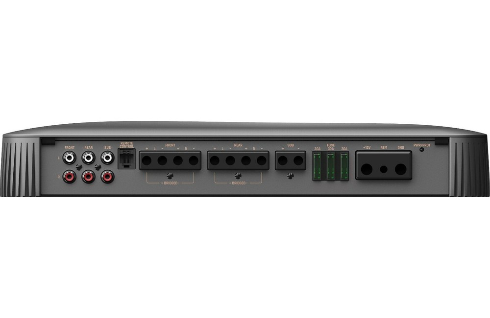 Infinity Reference 7005A Reference Series 5-Channel, 50w X 4, 500w X 1 Amplifier