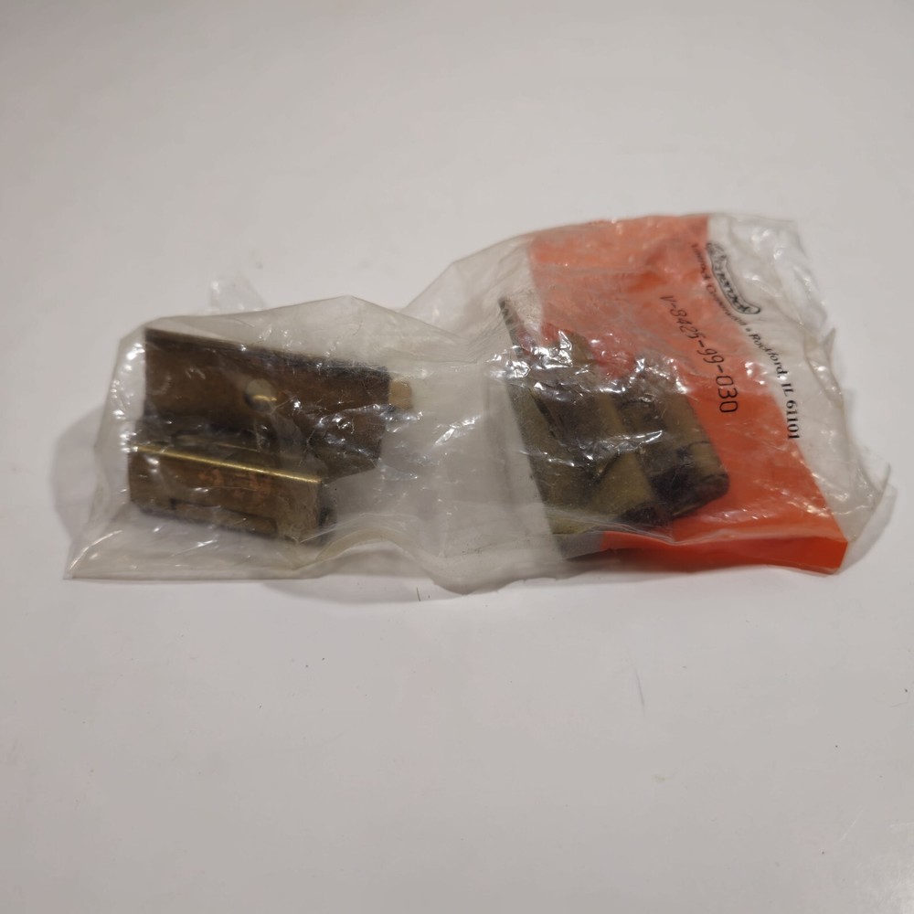 Amerock V-8425-99-030 Hinge Pair - x2 Hinges