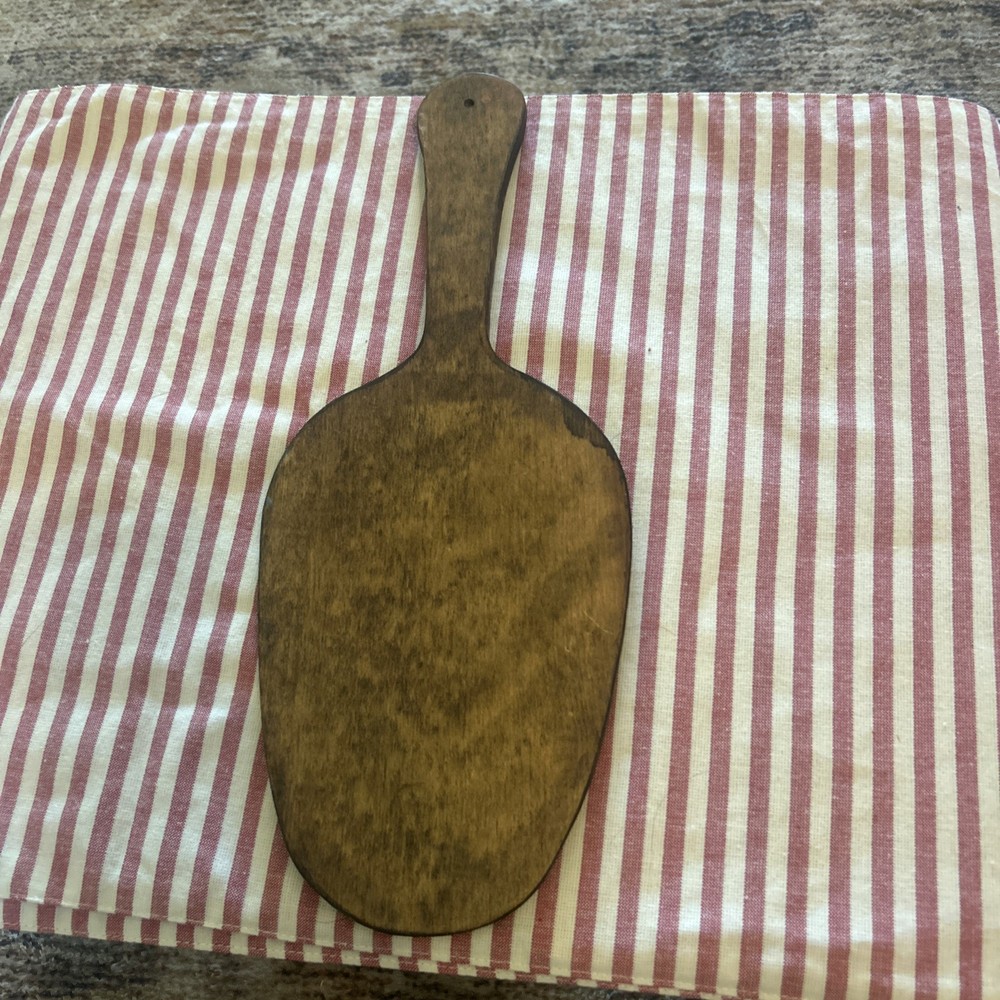 Vintage Hand painted Decor