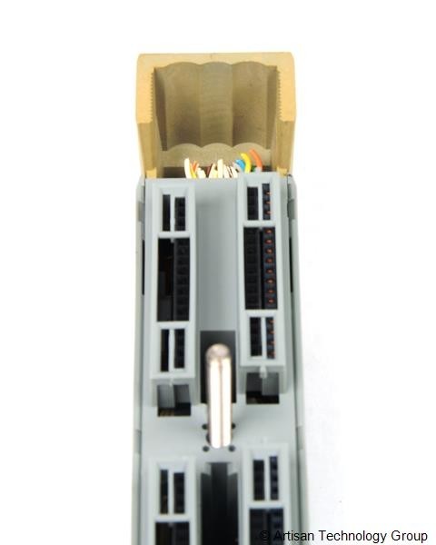 Foxboro FBM 3A Terminal Plug