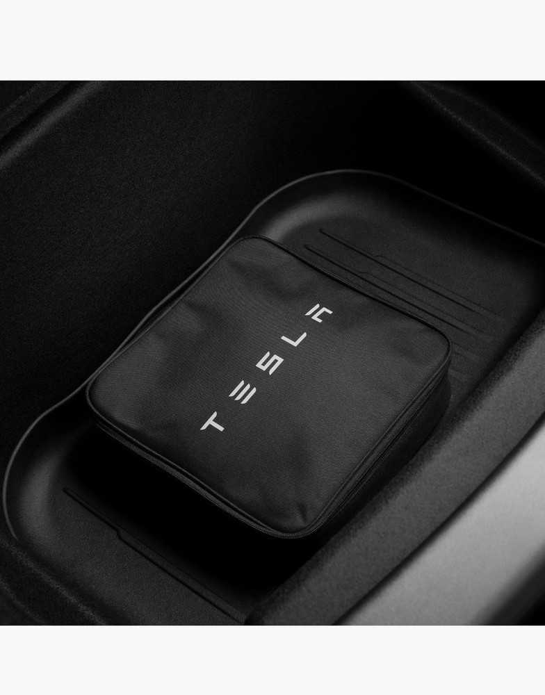 Tesla Mobile Connector Charger - Generation 3