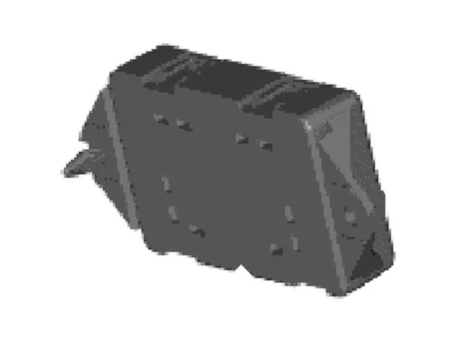 Genuine Ford Control Module DT1Z-19H405-B