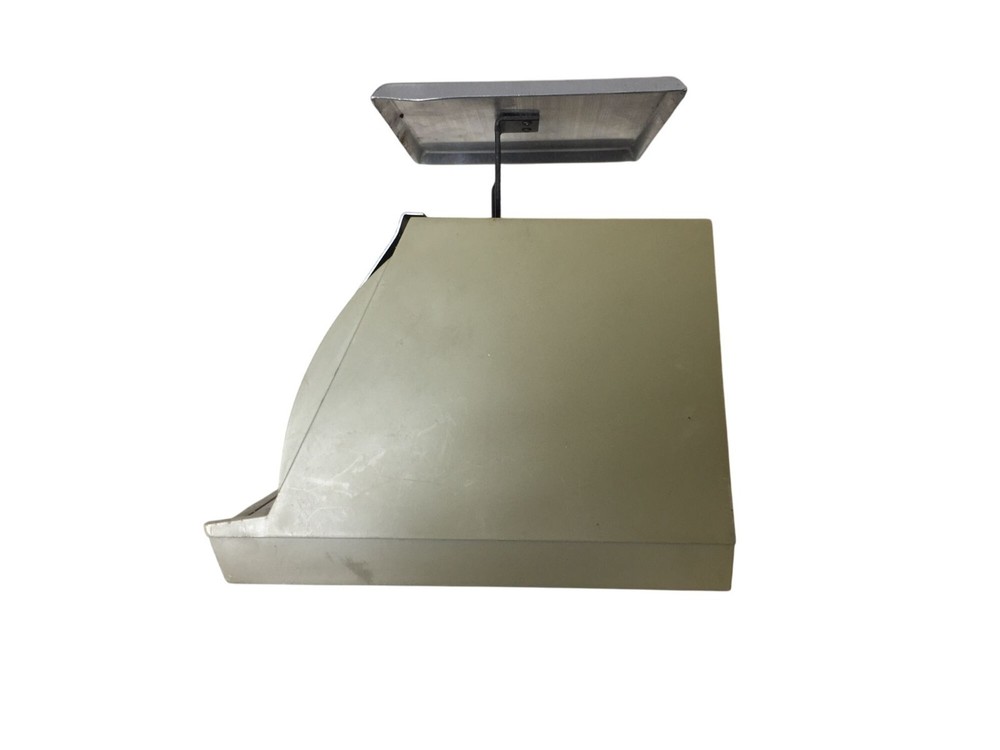 Vintage Pelouze Scale (Model X1)
