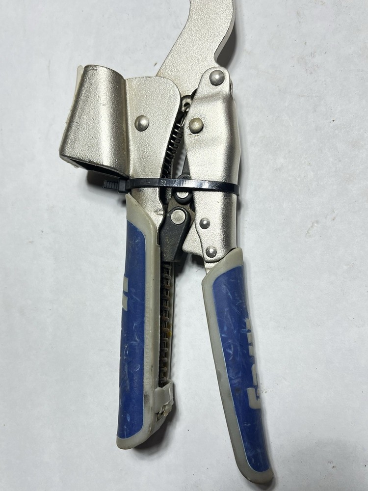 Kreg Automaxx 6" Bench Clamp Used