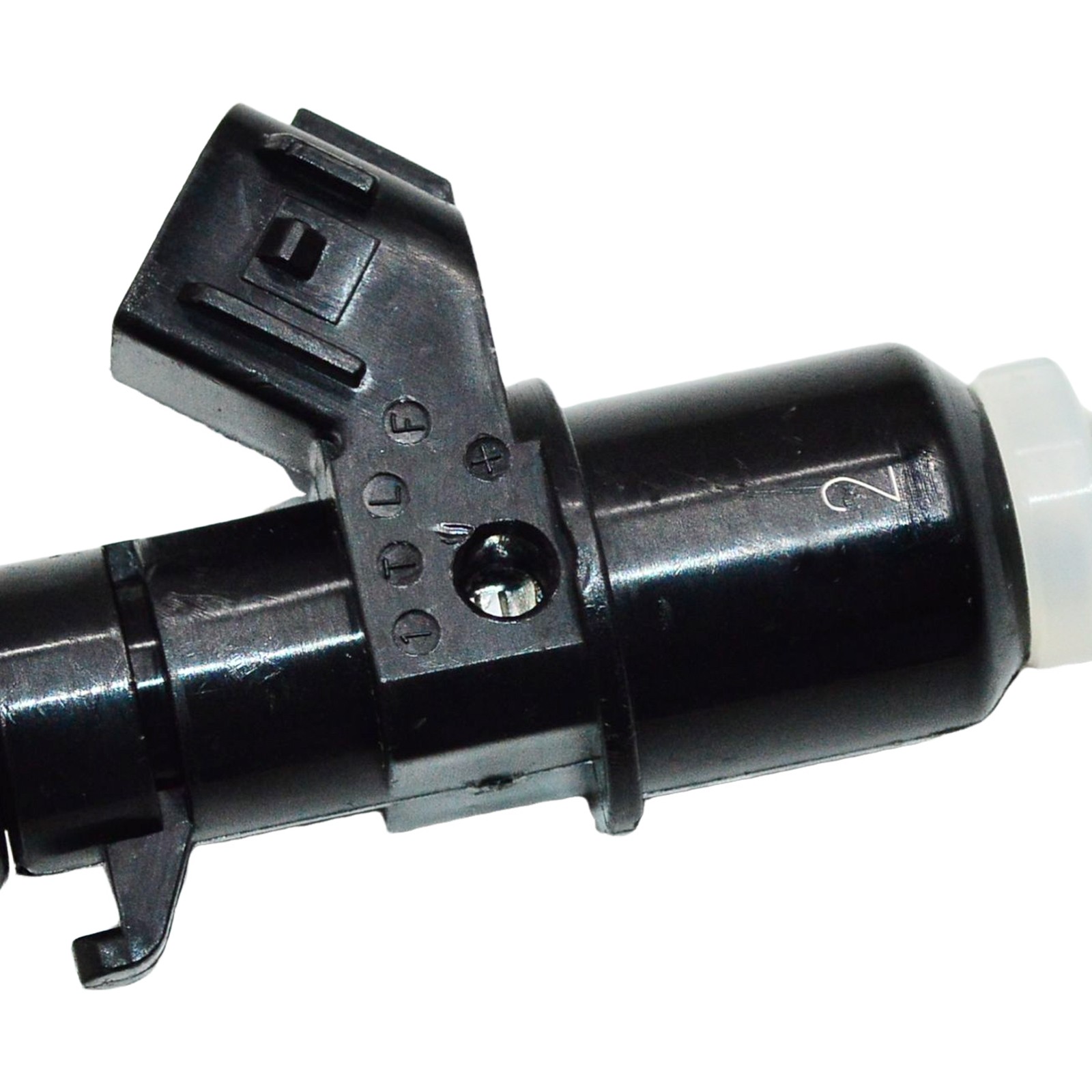 OEM-FUEL INJECTOR 2006 - 2009 SUZUKI QUADRACER 450 LT-R450 LTR450 15710-45G01 US