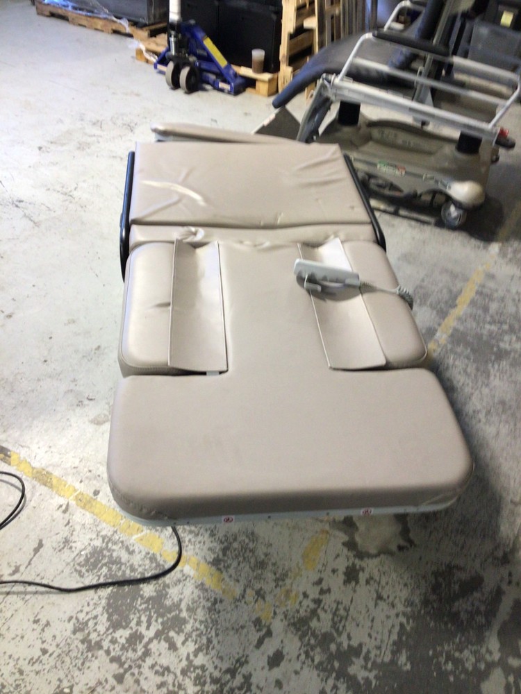 MPI EXAM BED 992