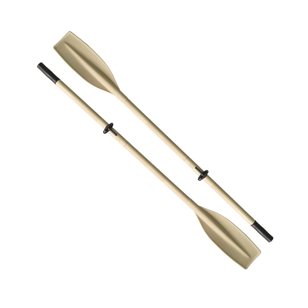 Oceansouth Heavy Duty Aluminium Oars (Split Shaft) Length 7'