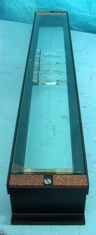 Bishop Opto-Scale Glass Scale 3580