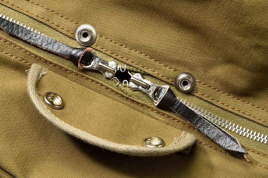 (ASK availability first) AVIATOR'S KIT BAG 6505-1 new