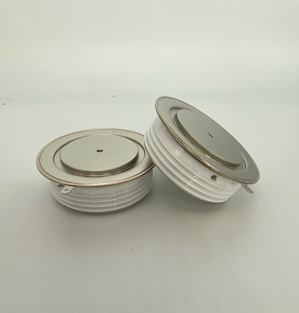 17CP040 - THERMATOOL Thyristor Semiconductor SCR - Westcode Ixys Powerex IR NEW