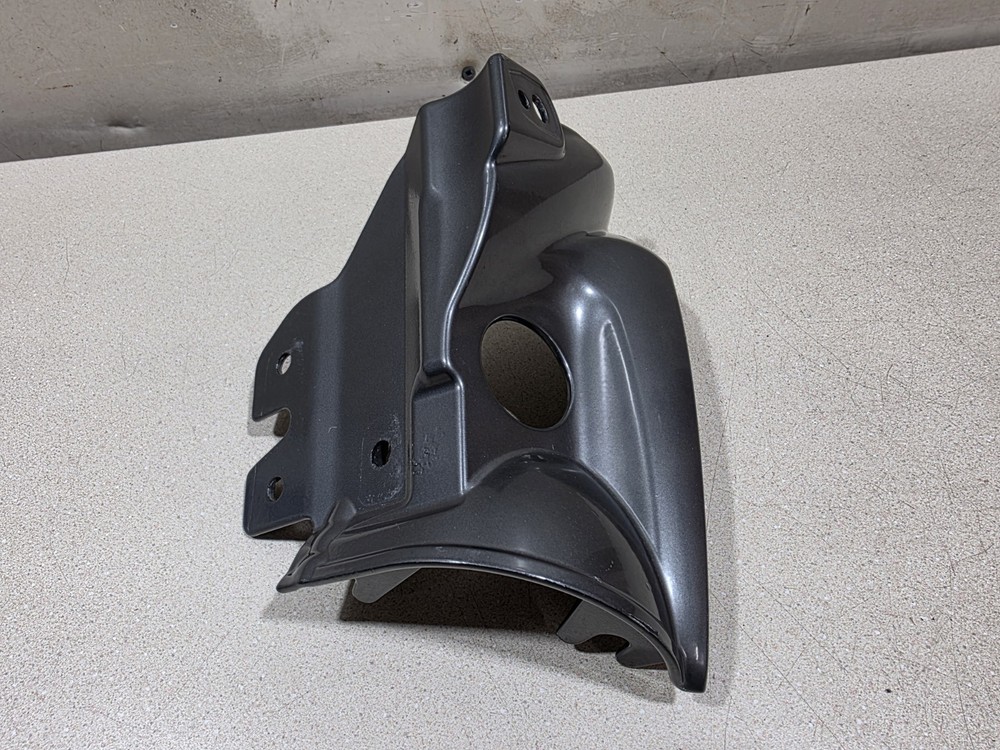 2003 Buell Lightning XB9 XB9SL Left Headlight Module Speedometer Mount #NV5-5