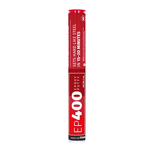 Epoxy Putty Plumbing Repair Compound