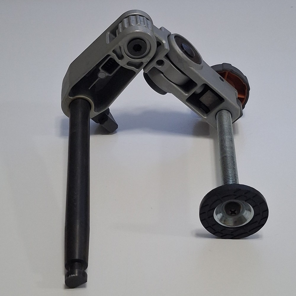 OEM RIDGID Miter Saw Clamp Assembly