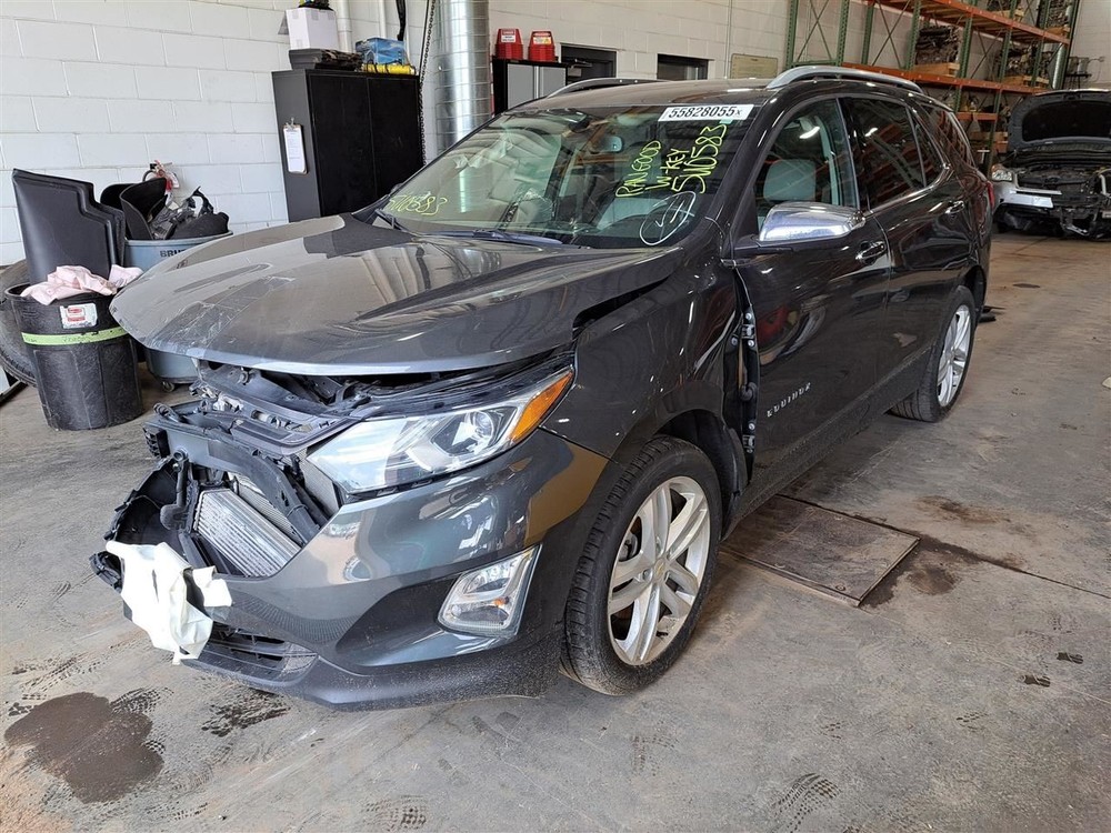 2019 Equinox Jack Sku#4208806