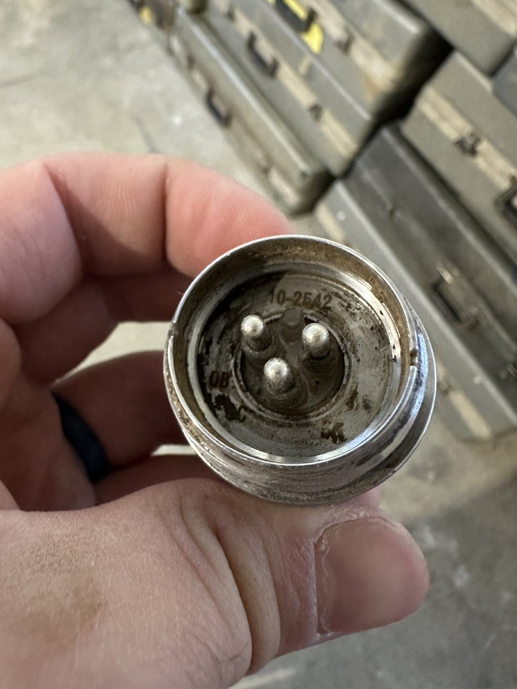 RIDGID SEESNAKE COLOR SEWER CAMERA HEAD ￼