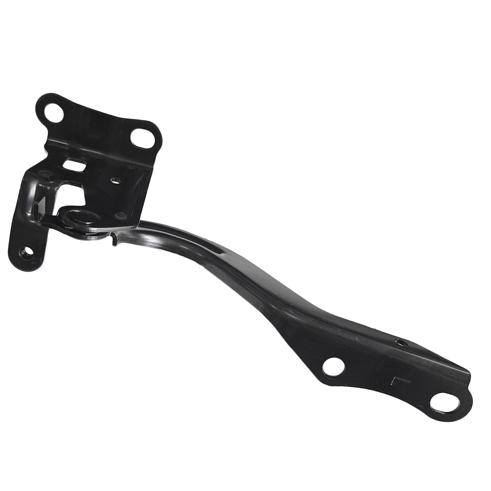 For Toyota Corolla 2019-2021 Hood Hinges Left Right Driver Passenger Side Sedan/