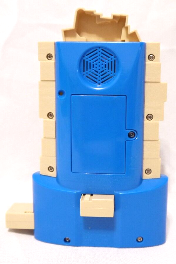 Jenga Electronic Handheld Party Game Zizzle