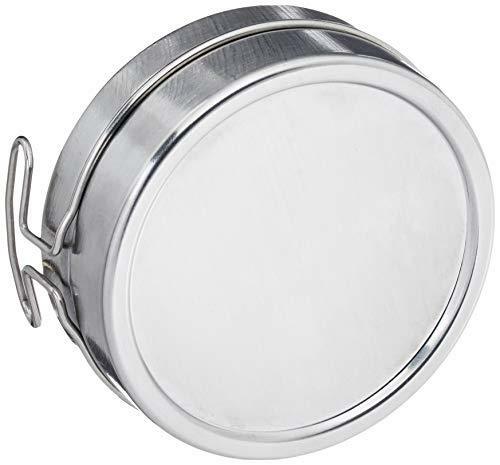 CDN Grill Surface Thermometer, Silver