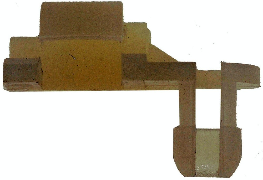 Door Lock Rod Clip Dorman 75455