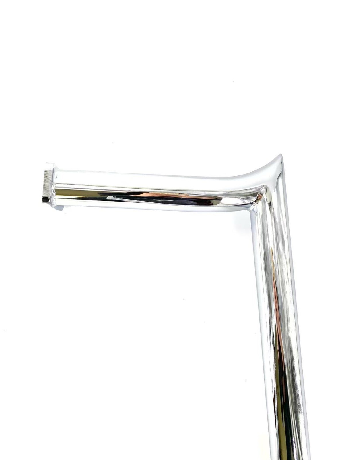 1.5"Rear Saddlebag Guard Crash Bar Harley Softail Heritage Springer FLSTS 93 -99