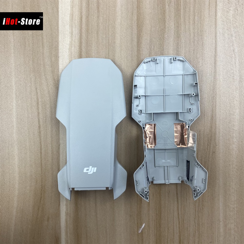 DJI Mavic Mini/Mini 2/Mini SE/Mini 2 SE/Mini 4K Upper Shell Top Shell