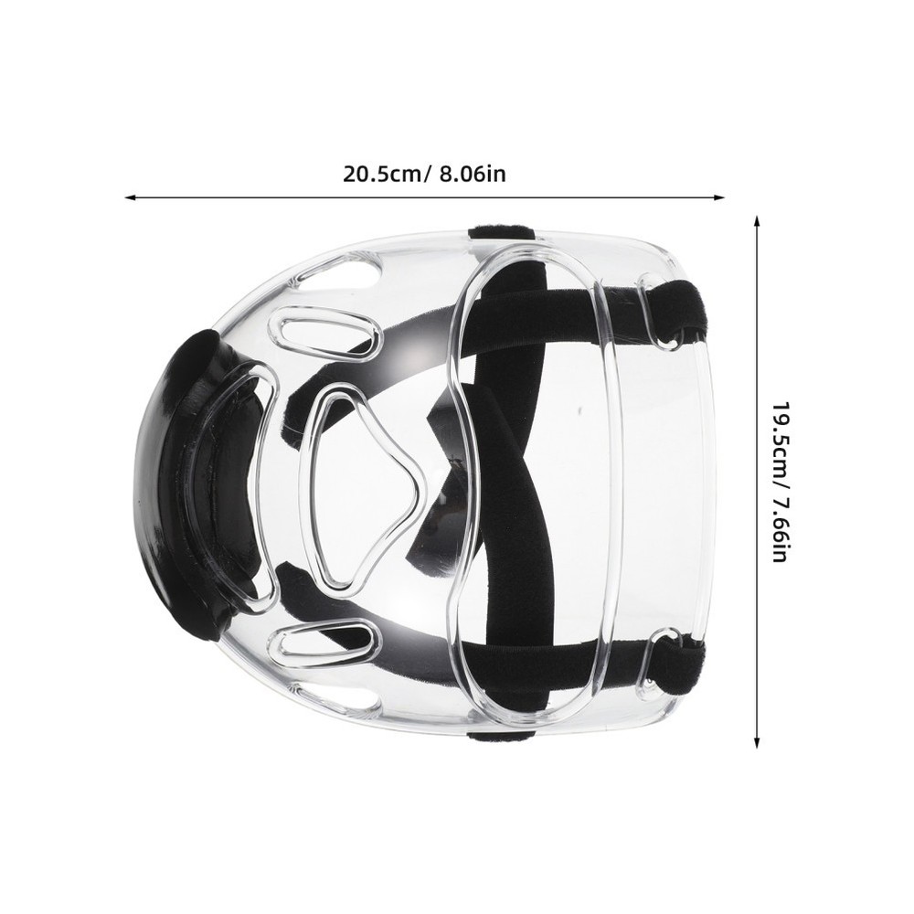 2 Pcs Multi Function Detachable for Taekwondo Karate Kickboxing Sparring