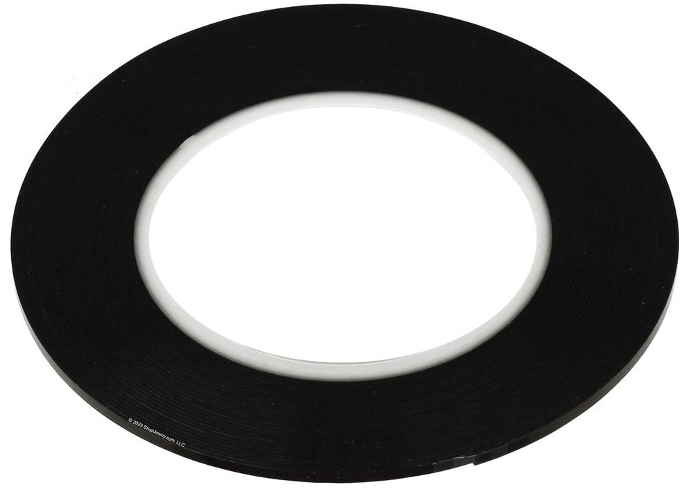 Double-Sided Foam Tape LED LCD Frameless/Borderless TVs (3mm width)